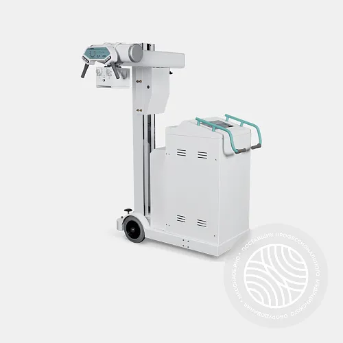 Мобильный рентгеновский аппарат Listem DMH-325