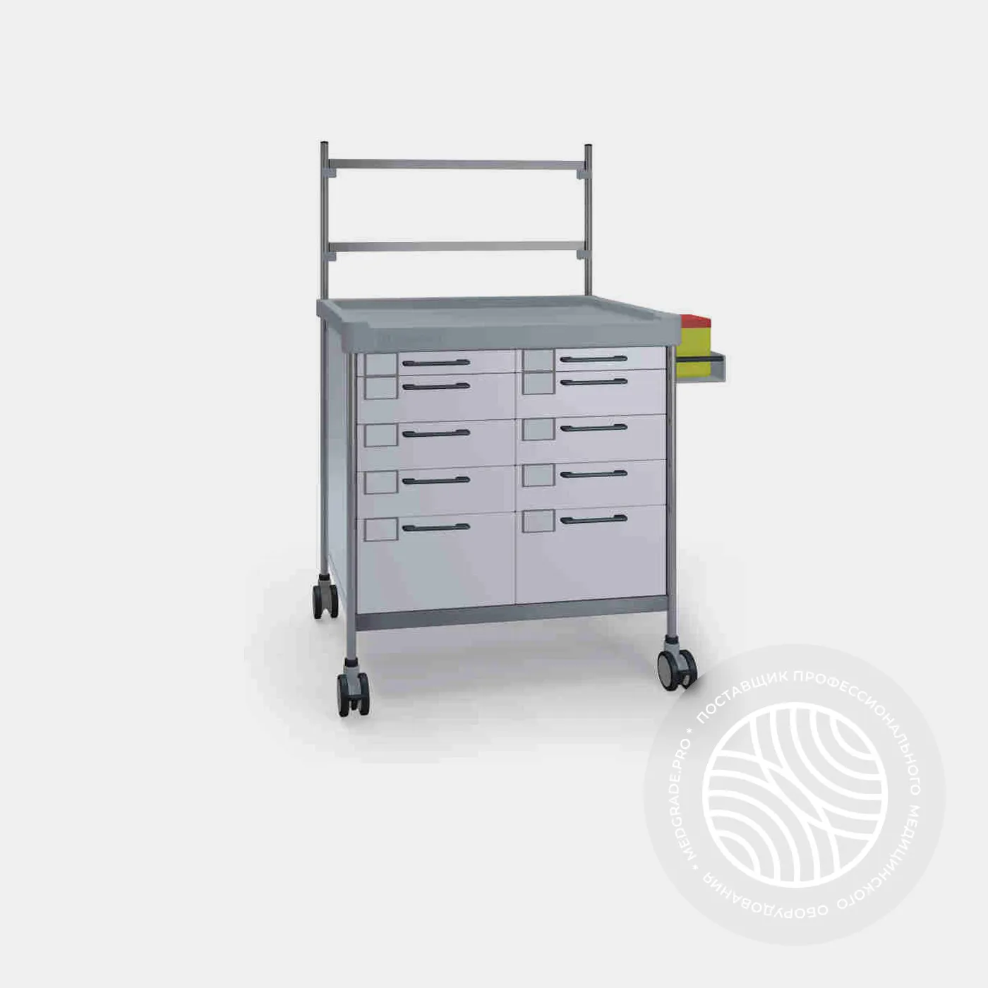 Тележка многофункциональная Insausti 3840 W