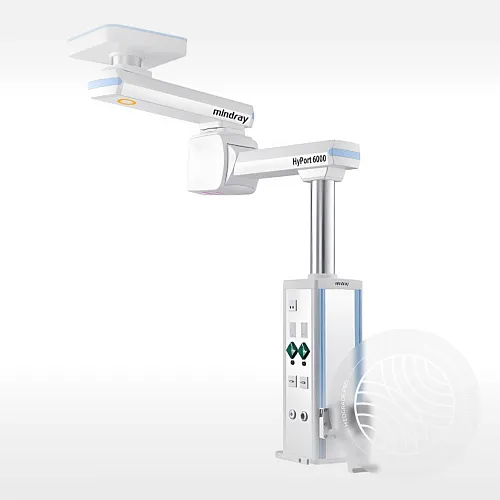 Консоль Mindray HyPort 6000