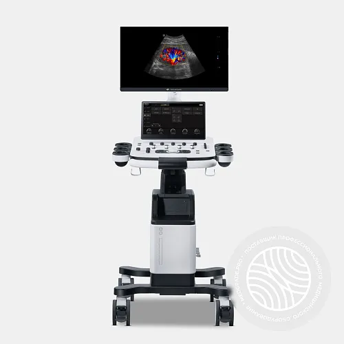 Ультразвуковой сканер Focus & Fusion Danus 30Exp