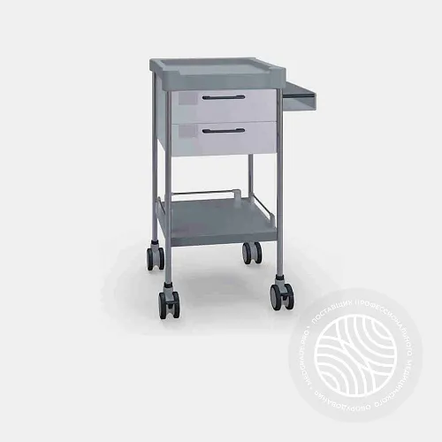 Тележка многофункциональная Insausti Q025 W