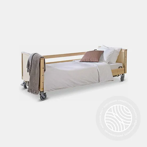 Кровать для выхаживания складная Lojer Modux