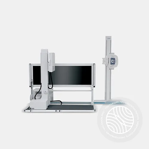 Рентгенографическая система Listem PROGEN-650R Smart