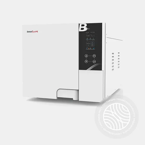 Паровой стерилизатор ICANCLAVE STE-23-D Pro