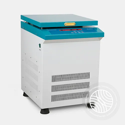Центрифуга рефрижераторная Армед LC-04F Floor