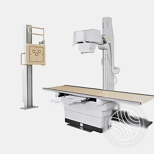 Рентгеновский аппарат Philips FlexiDiagnost