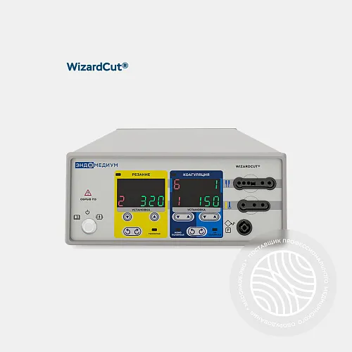 Система электрохирургическая Эндомедиум WizardCut