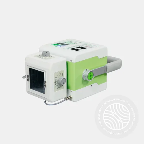 Палатный рентгеновский аппарат EcoTron EPX-F3200