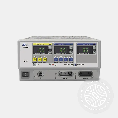 ВЧ электрохирургический блок для аппарата ЭХВЧ-350-03-"ФОТЕК"