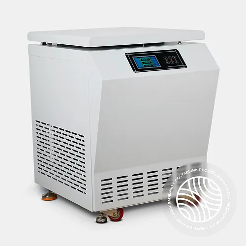 Центрифуга рефрижераторная Армед LC-06F Floor для крови