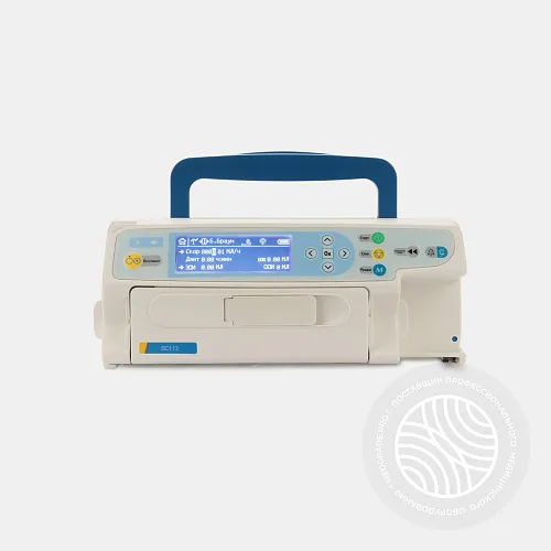 Инфузионный насос Med-Mos SC113
