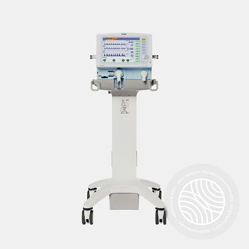 Аппарат ИВЛ Dräger Savina 300 Classic