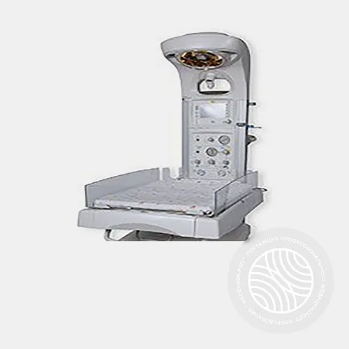 Открытый реанимационный комплекс для новорождённых GE HealthCare Panda Warmer