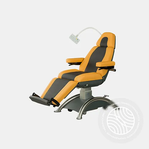 Процедурное кресло Lojer Capre RC2