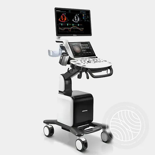 Ультразвуковой сканер Mindray Consona N7P