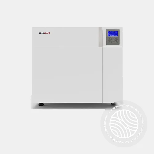 Паровой стерилизатор ICANCLAVE STE-45-T