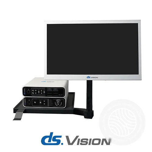 DS.Vision Full HD ENT