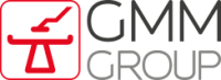 Логотип GMM