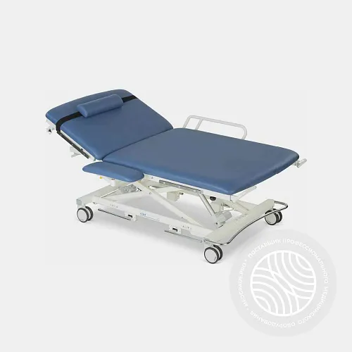 Смотровой стол повышенной нагрузки Lojer 4040XL