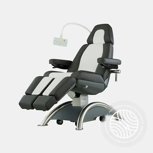 Процедурное кресло Lojer Capre RC1