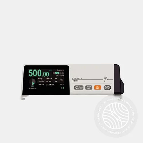 Инфузионный насос Comen ME900