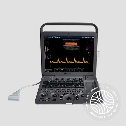 Ультразвуковой сканер SonoScape S8Exp