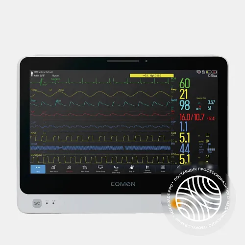 Монитор пациента Comen N12M Pro