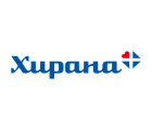 Логотип Хирана+
