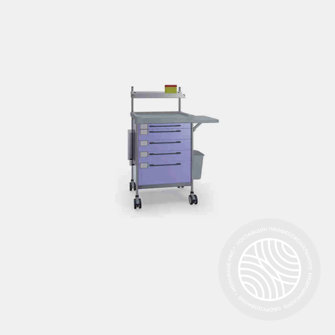 Тележка многофункциональная Insausti 3140 F