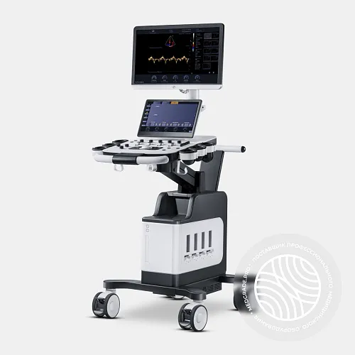 Ультразвуковой сканер Focus & Fusion Danus 30