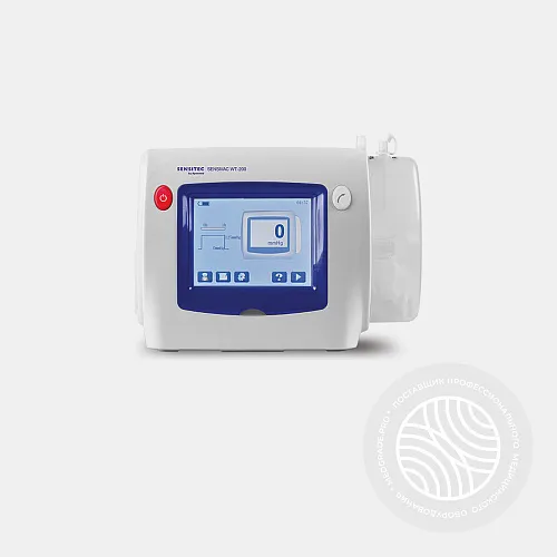 Аспиратор для вакуумной терапии ран Sensitec SensiVac WT-200