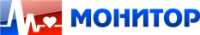 Логотип НПП Монитор