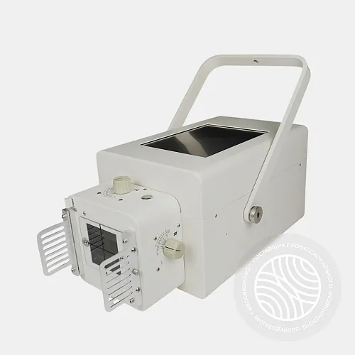 Рентгеновский аппарат Ds.Xray 10010tb