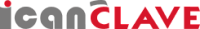 Логотип IcanClave