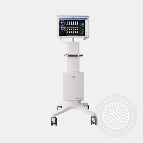 Система электроимпедансной томографии Dräger PulmoVista 500