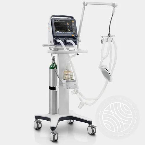Аппарат ИВЛ Mindray SV300