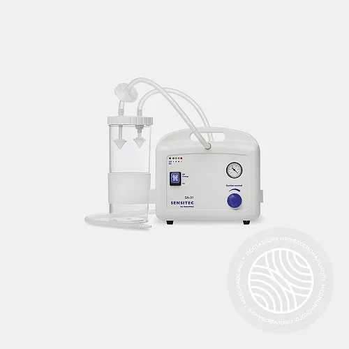 Аспиратор медицинский Sensitec SA-31