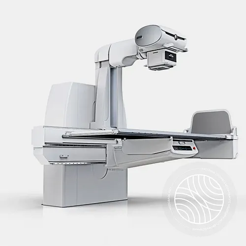 Рентгеновский аппарат GE HealthCare Discovery RF180