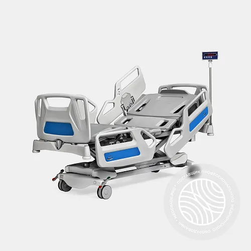 Кровать с системой взвешивания Favero INSPIRE NEXT PRECISION 9LI50S