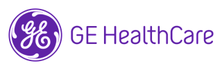 Логотип Ge HealthCare