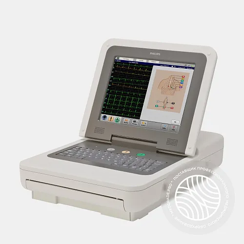 Электрокардиограф Philips Pagewriter TC50