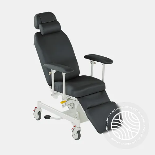 Медицинское кресло Lojer 6801