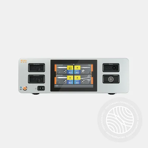 Электрохирургическая система BOWA ARC LOTUS (тип VIII, с ультразвуком)