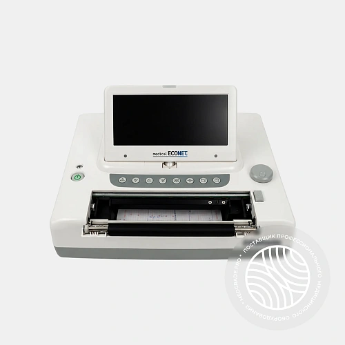 Фетальный монитор ECOtwin LCD