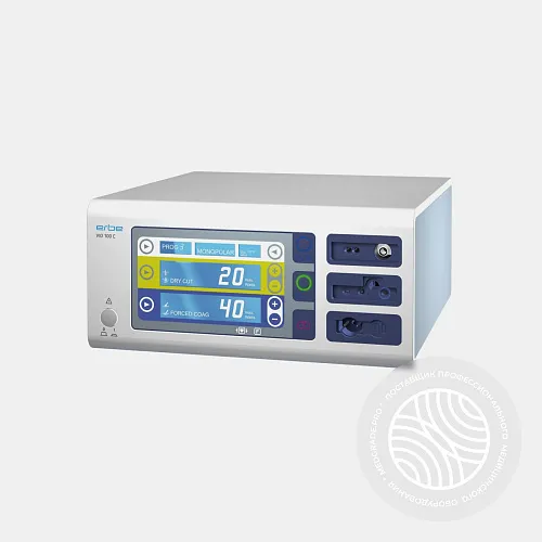 Электрохирургический аппарат ERBE VIO 100C
