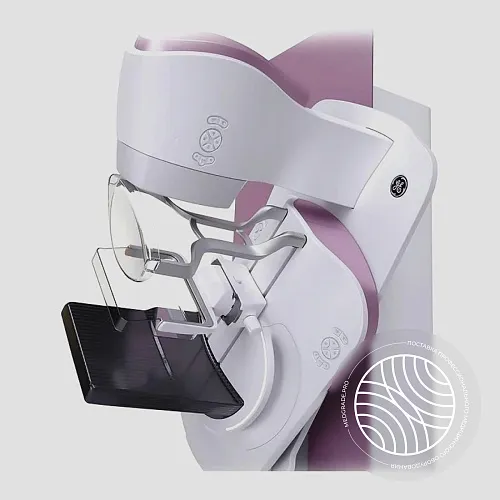 Маммограф GE HealthCare Senographe Pristina
