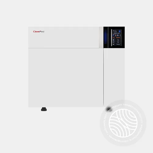 Паровой стерилизатор ClaveMed STE-29-T Pro