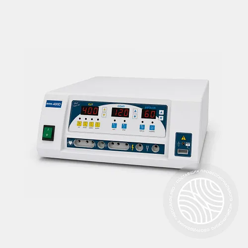 Электрохирургический коагулятор ITC 400D