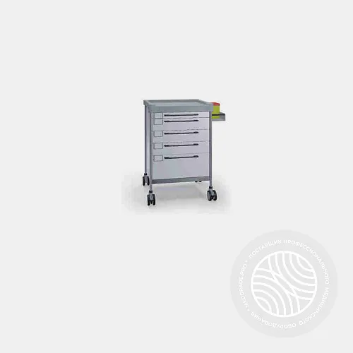 Тележка многофункциональная Insausti 3129 W