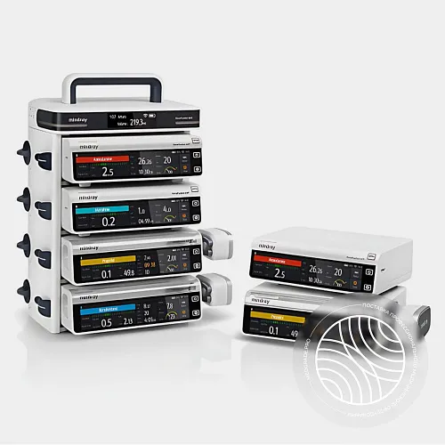 Док-станция Mindray N series